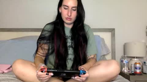 Ruby online show from April 29, 1:53 am