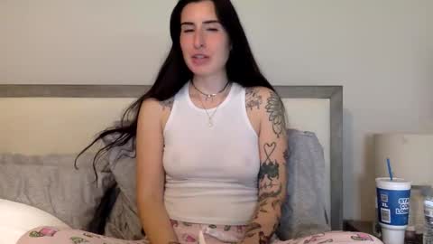Ruby online show from May 15, 2:31 pm