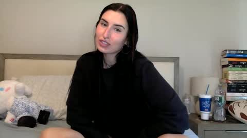 Ruby online show from May 8, 2:53 pm