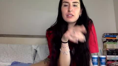 Ruby online show from May 27, 3:31 pm