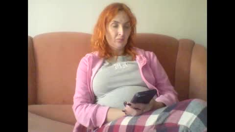 Mss Angela online show from October 22, 11:26 am