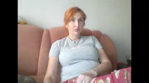 Mss Angela online show from September 28, 11:37 am