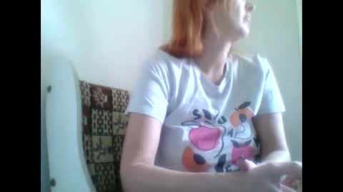 Mss Angela online show from November 26, 7:31 am