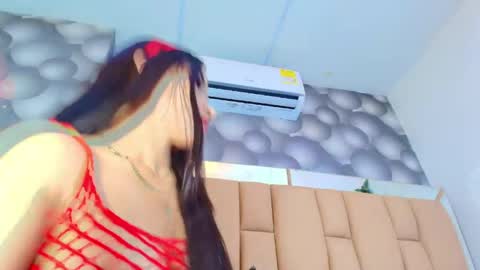 MARIA ANTONELLA 3 online show from May 23, 3:38 am