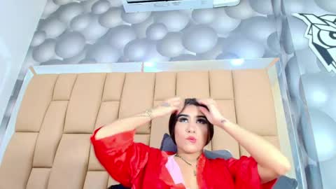 MARIA ANTONELLA 3 online show from May 12, 3:15 am
