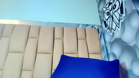 MARIA ANTONELLA 3 online show from October 14, 3:09 am