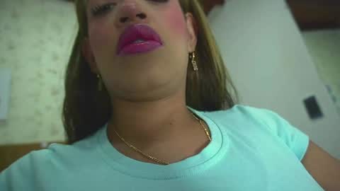 Manuela  online show from January 14, 3:01 am