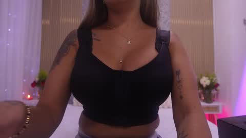 Manuela  online show from January 17, 3:03 am