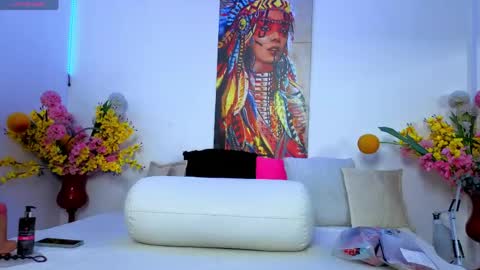 karla online show from May 22, 12:25 pm