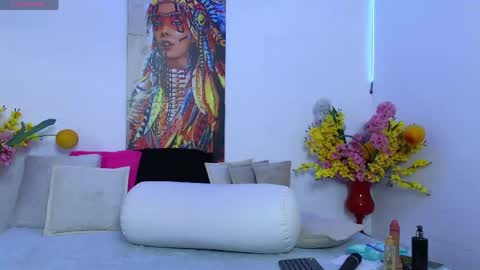 karla online show from May 13, 12:11 pm