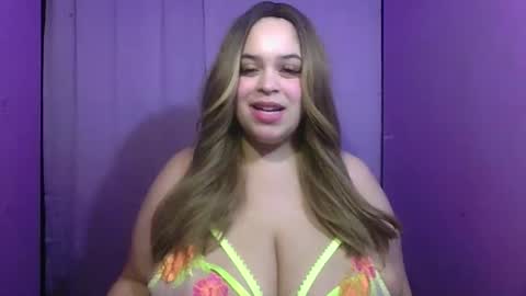 MsVenome online show from January 7, 5:22 am