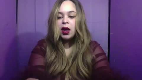 MsVenome online show from December 19, 5:32 am