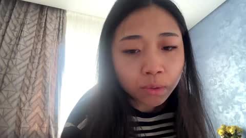 Mia online show from March 23, 10:16 pm