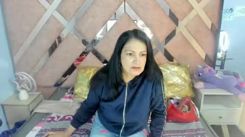 Mulan online show from December 30, 7:53 pm