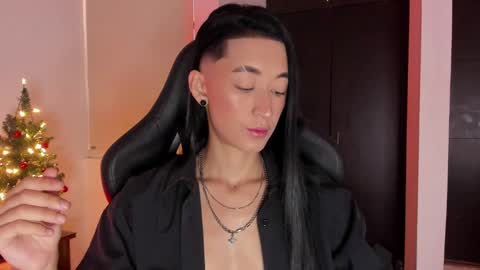 Snapshot of mulan_sheng69 chatting on December 23, 10:23 pm Mulan Sheng next broadcast December 4 online show from December 23, 10:23 pm