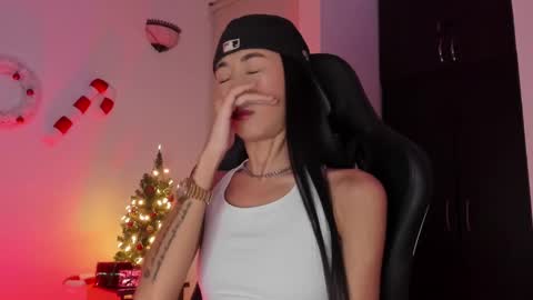 Snapshot of mulan_sheng69 chatting on December 30, 2:53 am Mulan Sheng next broadcast December 4 online show from December 30, 2:53 am