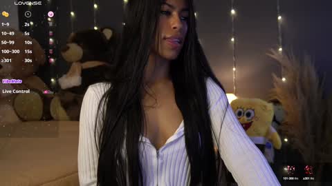 mulata online show from December 11, 10:14 am