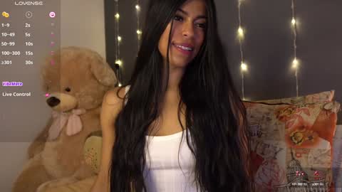 mulata online show from December 10, 9:44 am