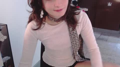   online show from January 15, 7:31 pm