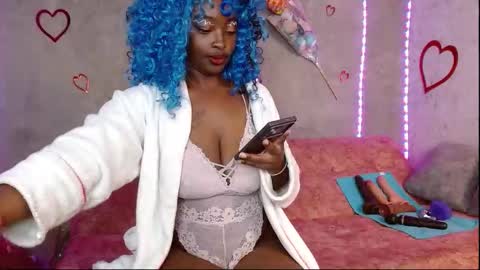 Leidy online show from November 11, 7:22 pm