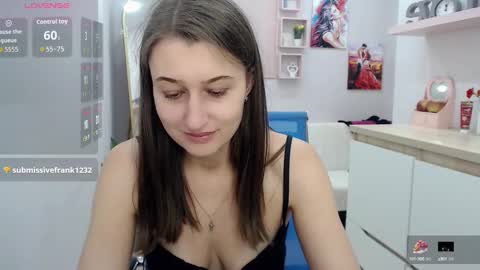 muriel_elvin online show from October 9, 9:24 am