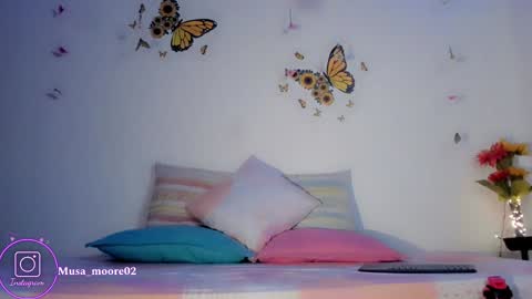Musa online show from December 5, 3:37 am