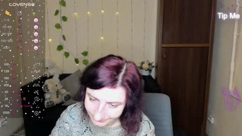 Snapshot of muse_kitty_jenia chatting on January 23, 7:07 pm Jenya online show from January 23, 7:07 pm
