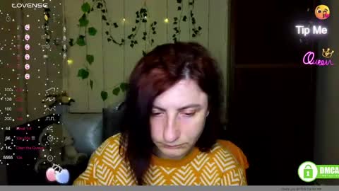 Jenya online show from May 4, 5:39 pm
