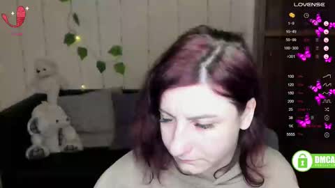Snapshot of muse_kitty_jenia chatting on February 14, 6:29 pm Jenya online show from February 14, 6:29 pm