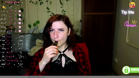 Jenya online show from May 19, 1:56 am