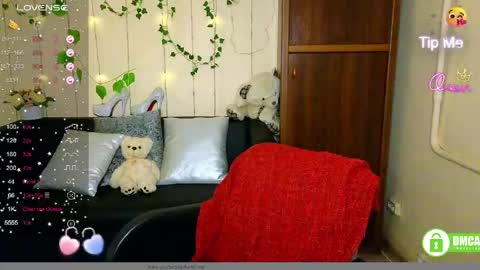 Jenya online show from May 20, 1:57 am