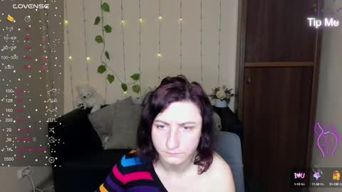 Snapshot of muse_kitty_jenia chatting on January 25, 5:07 am Jenya online show from January 25, 5:07 am