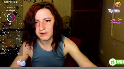 Jenya online show from May 15, 5:59 pm