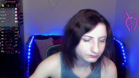 Snapshot of muse_kitty_jenia chatting on January 19, 6:21 pm Jenya online show from January 19, 6:21 pm