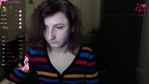 Snapshot of muse_kitty_jenia chatting on March 10, 4:28 am Jenya online show from March 10, 4:28 am