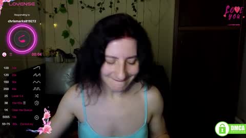 Snapshot of muse_kitty_jenia chatting on September 19, 6:01 am Jenya online show from September 19, 6:01 am