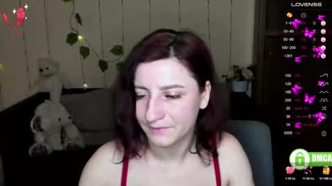 Snapshot of muse_kitty_jenia chatting on February 15, 4:36 am Jenya online show from February 15, 4:36 am