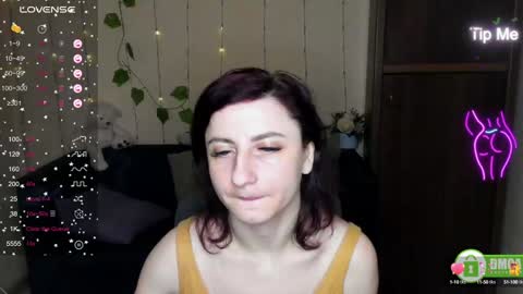 Snapshot of muse_kitty_jenia chatting on January 29, 5:09 am Jenya online show from January 29, 5:09 am