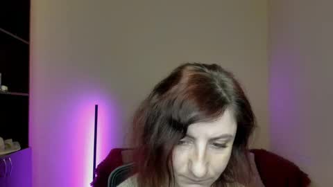 Snapshot of muse_kitty_jenia chatting on March 1, 4:58 am Jenya online show from March 1, 4:58 am