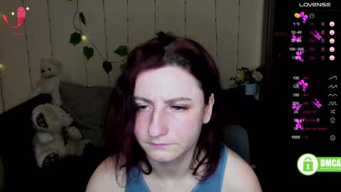 Snapshot of muse_kitty_jenia chatting on February 18, 5:09 am Jenya online show from February 18, 5:09 am