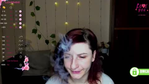 Snapshot of muse_kitty_jenia chatting on February 26, 6:36 pm Jenya online show from February 26, 6:36 pm