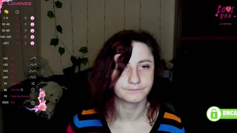 Snapshot of muse_kitty_jenia chatting on March 3, 4:32 am Jenya online show from March 3, 4:32 am