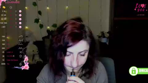 Snapshot of muse_kitty_jenia chatting on March 4, 6:50 pm Jenya online show from March 4, 6:50 pm