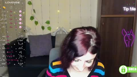 Snapshot of muse_kitty_jenia chatting on January 30, 5:09 am Jenya online show from January 30, 5:09 am