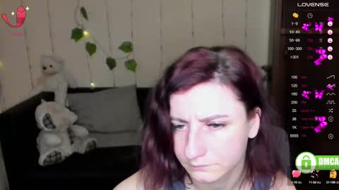 Snapshot of muse_kitty_jenia chatting on February 12, 5:05 am Jenya online show from February 12, 5:05 am