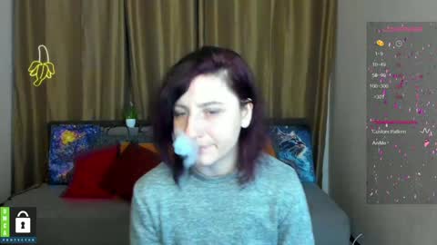 Snapshot of muse_kitty_jenia chatting on January 20, 6:53 pm Jenya online show from January 20, 6:53 pm
