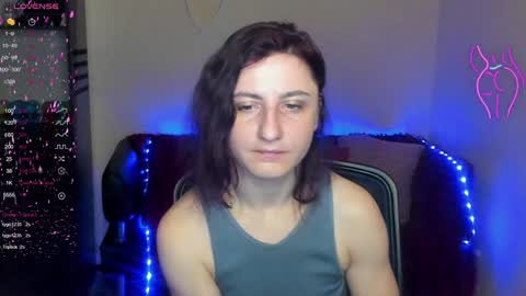 Snapshot of muse_kitty_jenia chatting on January 20, 4:32 am Jenya online show from January 20, 4:32 am
