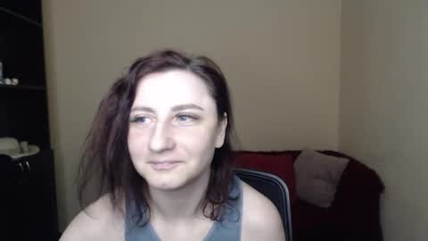 Snapshot of muse_kitty_jenia chatting on February 16, 4:42 am Jenya online show from February 16, 4:42 am