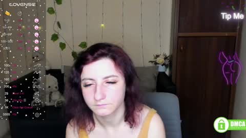 Snapshot of muse_kitty_jenia chatting on February 1, 4:35 am Jenya online show from February 1, 4:35 am