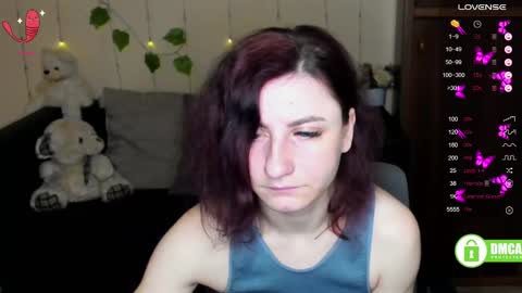 Snapshot of muse_kitty_jenia chatting on February 10, 6:45 pm Jenya online show from February 10, 6:45 pm
